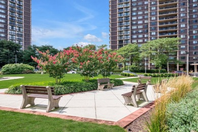 Wonderful Updated 1 Bedroom, 1.5 Bathroom Co-op Apartment in on Towers Country Club in New York - for sale on GolfHomes.com, golf home, golf lot