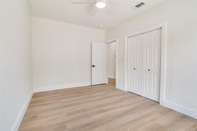 Completely Renovated East Dallas Gem - 3 Beds, 2 Baths, 2 Living on Tenison Park Golf Club in Texas - for sale on GolfHomes.com, golf home, golf lot