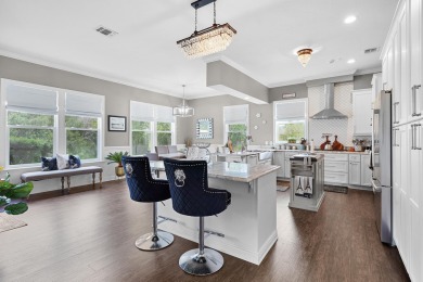 Experience Resort-style Living In This Beautifully Furnished on Marsh Creek Country Club in Florida - for sale on GolfHomes.com, golf home, golf lot