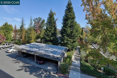 A lovely Sequoia Wrap rebuilt 12 years ago. Sunny open deck on Rossmoor Golf Course in California - for sale on GolfHomes.com, golf home, golf lot