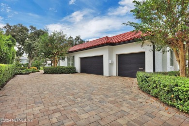 Immerse yourself in luxury & refinement in this majestic on Plantation at Ponte Vedra in Florida - for sale on GolfHomes.com, golf home, golf lot