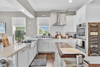 Experience Resort-style Living In This Beautifully Furnished on Marsh Creek Country Club in Florida - for sale on GolfHomes.com, golf home, golf lot