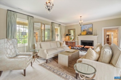 Renovated and well appointed, this exceptional Farmington estate on Farmington Country Club in Virginia - for sale on GolfHomes.com, golf home, golf lot