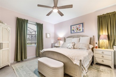 Exceptional 4 Bedroom, 3 Bath Pool Home in Burnt Store Lakes -- on Burnt Store Golf Club in Florida - for sale on GolfHomes.com, golf home, golf lot