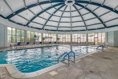 Wonderful Updated 1 Bedroom, 1.5 Bathroom Co-op Apartment in on Towers Country Club in New York - for sale on GolfHomes.com, golf home, golf lot