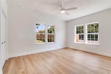 Completely Renovated East Dallas Gem - 3 Beds, 2 Baths, 2 Living on Tenison Park Golf Club in Texas - for sale on GolfHomes.com, golf home, golf lot