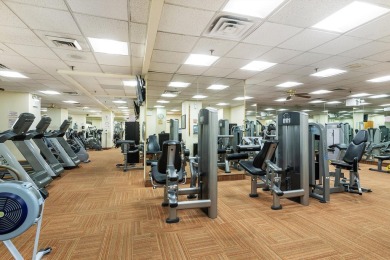 Wonderful Updated 1 Bedroom, 1.5 Bathroom Co-op Apartment in on Towers Country Club in New York - for sale on GolfHomes.com, golf home, golf lot