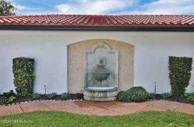 Immerse yourself in luxury & refinement in this majestic on Plantation at Ponte Vedra in Florida - for sale on GolfHomes.com, golf home, golf lot