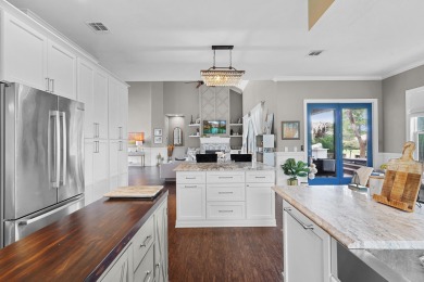 Experience Resort-style Living In This Beautifully Furnished on Marsh Creek Country Club in Florida - for sale on GolfHomes.com, golf home, golf lot