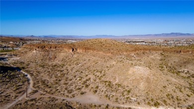 Prime 32+ acre parcel in the heart of Kingman presents an on Cerbat Cliffs Golf Course in Arizona - for sale on GolfHomes.com, golf home, golf lot