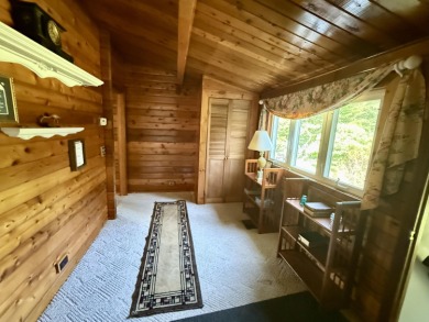Spacious Ranch-Style Home on 1.95 Acres with Versatile Bonus on Malone Golf Club, Inc. in New York - for sale on GolfHomes.com, golf home, golf lot