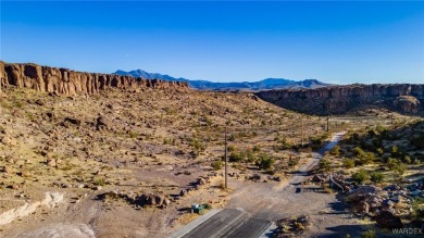 Prime 32+ acre parcel in the heart of Kingman presents an on Cerbat Cliffs Golf Course in Arizona - for sale on GolfHomes.com, golf home, golf lot