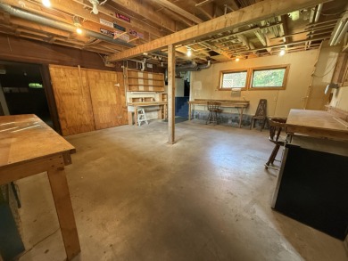Spacious Ranch-Style Home on 1.95 Acres with Versatile Bonus on Malone Golf Club, Inc. in New York - for sale on GolfHomes.com, golf home, golf lot
