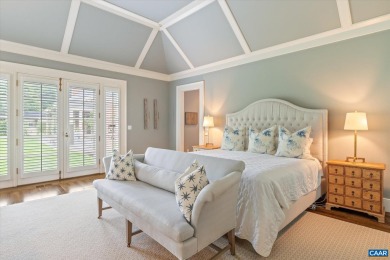Renovated and well appointed, this exceptional Farmington estate on Farmington Country Club in Virginia - for sale on GolfHomes.com, golf home, golf lot