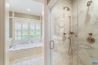 Renovated and well appointed, this exceptional Farmington estate on Farmington Country Club in Virginia - for sale on GolfHomes.com, golf home, golf lot