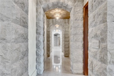 5 STAR Service in this Traditional Penthouse w/express elevator on Badlands Golf Club in Nevada - for sale on GolfHomes.com, golf home, golf lot