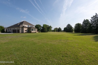 Luxury, craftsmanship, and privacy converge at 541 White Horse on Ironwood Golf and Country Club in North Carolina - for sale on GolfHomes.com, golf home, golf lot