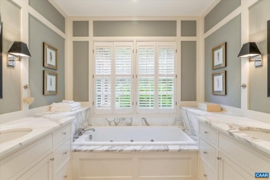 Renovated and well appointed, this exceptional Farmington estate on Farmington Country Club in Virginia - for sale on GolfHomes.com, golf home, golf lot