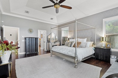 Experience Resort-style Living In This Beautifully Furnished on Marsh Creek Country Club in Florida - for sale on GolfHomes.com, golf home, golf lot