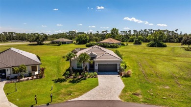 Exceptional 4 Bedroom, 3 Bath Pool Home in Burnt Store Lakes -- on Burnt Store Golf Club in Florida - for sale on GolfHomes.com, golf home, golf lot