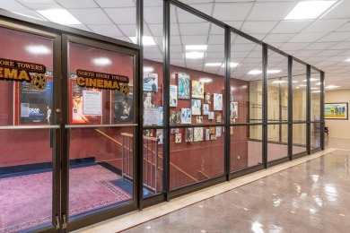 Wonderful Updated 1 Bedroom, 1.5 Bathroom Co-op Apartment in on Towers Country Club in New York - for sale on GolfHomes.com, golf home, golf lot
