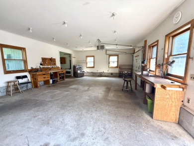 Spacious Ranch-Style Home on 1.95 Acres with Versatile Bonus on Malone Golf Club, Inc. in New York - for sale on GolfHomes.com, golf home, golf lot