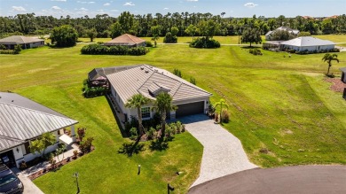 Exceptional 4 Bedroom, 3 Bath Pool Home in Burnt Store Lakes -- on Burnt Store Golf Club in Florida - for sale on GolfHomes.com, golf home, golf lot