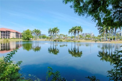 Perfectly situated within Audubon Condominiums at Feather Sound on Feather Sound Country Club in Florida - for sale on GolfHomes.com, golf home, golf lot