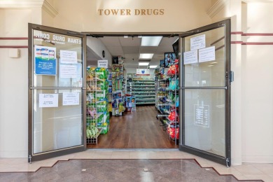 Wonderful Updated 1 Bedroom, 1.5 Bathroom Co-op Apartment in on Towers Country Club in New York - for sale on GolfHomes.com, golf home, golf lot