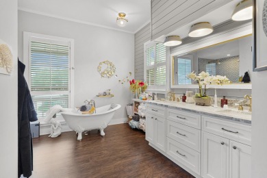 Experience Resort-style Living In This Beautifully Furnished on Marsh Creek Country Club in Florida - for sale on GolfHomes.com, golf home, golf lot