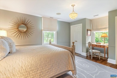 Renovated and well appointed, this exceptional Farmington estate on Farmington Country Club in Virginia - for sale on GolfHomes.com, golf home, golf lot