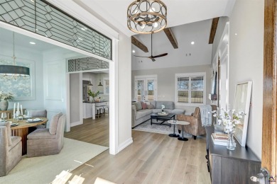 WOW talk about an upscale Spec Home...... Nestled on the on Southern Hills Golf Club in Georgia - for sale on GolfHomes.com, golf home, golf lot