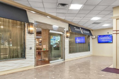 Wonderful Updated 1 Bedroom, 1.5 Bathroom Co-op Apartment in on Towers Country Club in New York - for sale on GolfHomes.com, golf home, golf lot