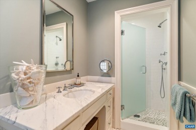 Renovated and well appointed, this exceptional Farmington estate on Farmington Country Club in Virginia - for sale on GolfHomes.com, golf home, golf lot
