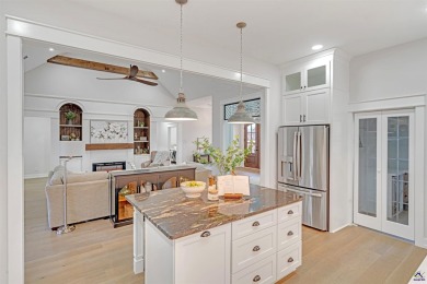 WOW talk about an upscale Spec Home...... Nestled on the on Southern Hills Golf Club in Georgia - for sale on GolfHomes.com, golf home, golf lot