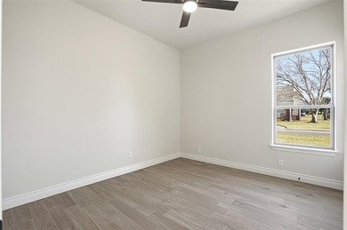 Come see this Brand New Custom home in prestigious Pecan on Pecan Plantation Country Club in Texas - for sale on GolfHomes.com, golf home, golf lot