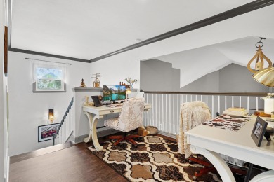 Experience Resort-style Living In This Beautifully Furnished on Marsh Creek Country Club in Florida - for sale on GolfHomes.com, golf home, golf lot