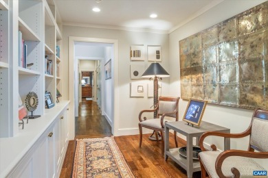 Renovated and well appointed, this exceptional Farmington estate on Farmington Country Club in Virginia - for sale on GolfHomes.com, golf home, golf lot