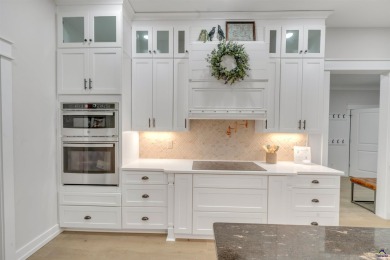 WOW talk about an upscale Spec Home...... Nestled on the on Southern Hills Golf Club in Georgia - for sale on GolfHomes.com, golf home, golf lot