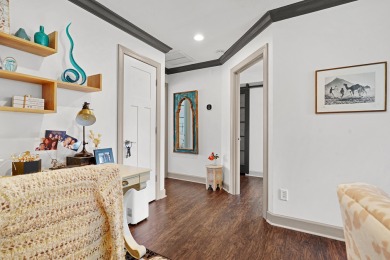 Experience Resort-style Living In This Beautifully Furnished on Marsh Creek Country Club in Florida - for sale on GolfHomes.com, golf home, golf lot