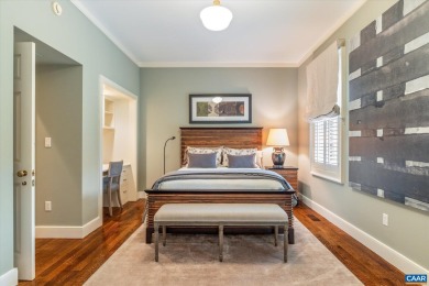 Renovated and well appointed, this exceptional Farmington estate on Farmington Country Club in Virginia - for sale on GolfHomes.com, golf home, golf lot