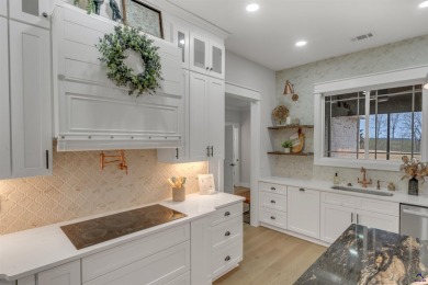 WOW talk about an upscale Spec Home...... Nestled on the on Southern Hills Golf Club in Georgia - for sale on GolfHomes.com, golf home, golf lot