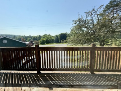 Spacious Ranch-Style Home on 1.95 Acres with Versatile Bonus on Malone Golf Club, Inc. in New York - for sale on GolfHomes.com, golf home, golf lot