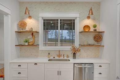 WOW talk about an upscale Spec Home...... Nestled on the on Southern Hills Golf Club in Georgia - for sale on GolfHomes.com, golf home, golf lot