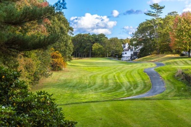 Enter Southport's premier 55+ active adult community,
You will on The Golf Club At Southport in Massachusetts - for sale on GolfHomes.com, golf home, golf lot