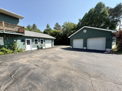 Spacious Ranch-Style Home on 1.95 Acres with Versatile Bonus on Malone Golf Club, Inc. in New York - for sale on GolfHomes.com, golf home, golf lot