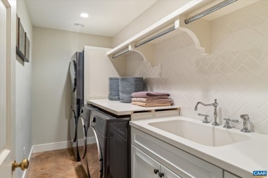 Renovated and well appointed, this exceptional Farmington estate on Farmington Country Club in Virginia - for sale on GolfHomes.com, golf home, golf lot