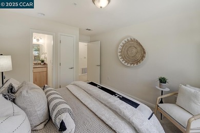 A lovely Sequoia Wrap rebuilt 12 years ago. Sunny open deck on Rossmoor Golf Course in California - for sale on GolfHomes.com, golf home, golf lot