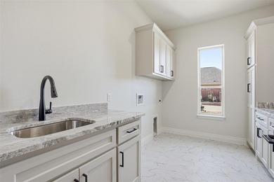 Come see this Brand New Custom home in prestigious Pecan on Pecan Plantation Country Club in Texas - for sale on GolfHomes.com, golf home, golf lot