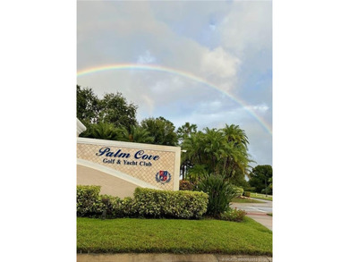 With over 3600 sq ft, this 1-story Toll Brothers built home on Palm Cove Golf and Yacht Club in Florida - for sale on GolfHomes.com, golf home, golf lot